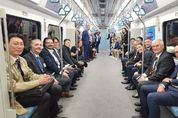 독일 철도산업 대표단, 성신RST·우진산전 등 연이어 회동…전방위 협력 방안 모색