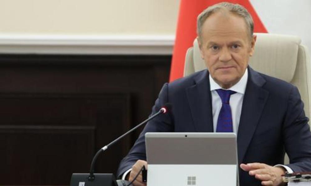 '원전·방산 카드' 들고 방한하는 폴란드 총리…첨단 기술 전반 협력 확대 가능성