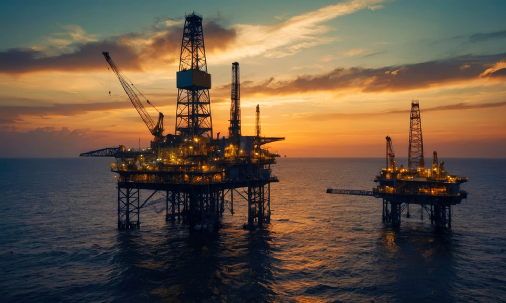 기름값 급등에 美 셰일업계 원유 생산량 늘릴 듯