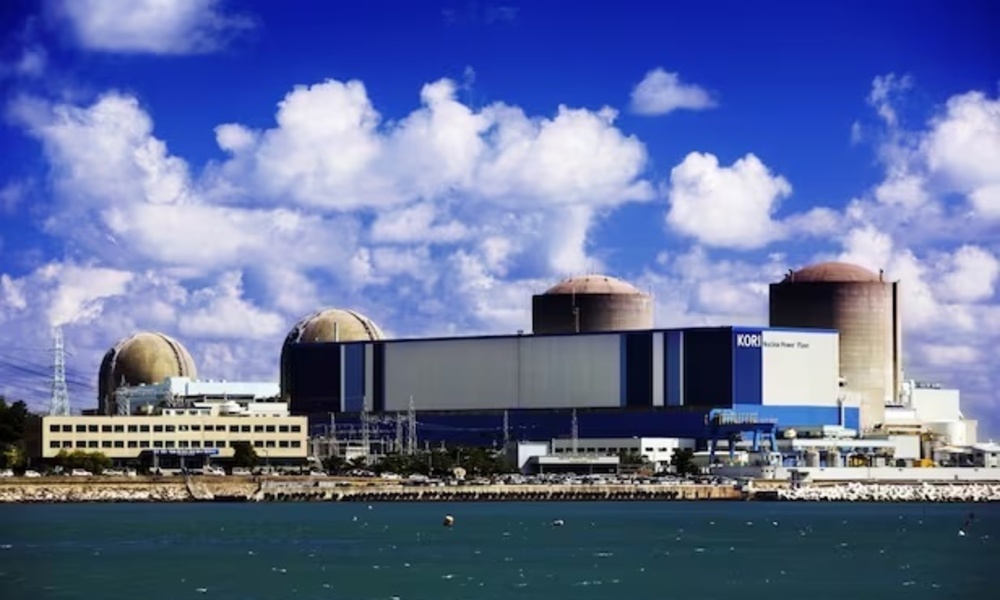 뉴욕타임즈 "LNG 공급 충격으로 한국 등 아시아, 원자력 발전 다시 부상"