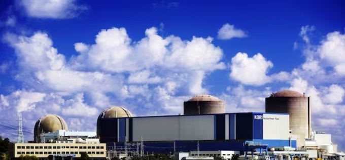 뉴욕타임즈 "LNG 공급 충격으로 한국 등 아시아, 원자력 발전 다시 부상"