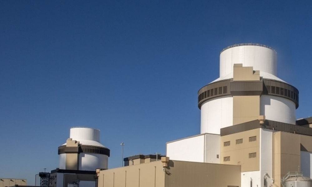 현대건설 원전 파트너 美 웨스팅하우스 “대규모 원자로 보급 위해 표준 원자로 지정”