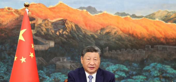 中, 해외 공급망 교란 방지 위해 수출입 금지 등 강력 규제 발표