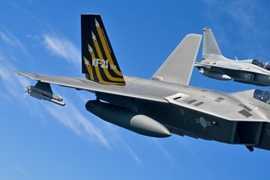 "KF-21 기술 이전 해달라" 한국, 사우디·UAE 협상 막판 진통