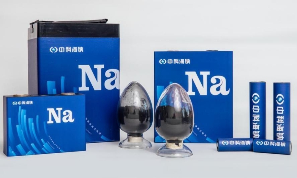 中, 세계 최초 나트륨이온배터리 '열폭주 현상' 완전 차단