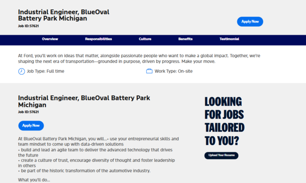 SK온 결별한 포드, 중국 CATL과 LFP 파트너십 속도