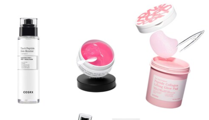 아모레퍼시픽 코스알엑스, 러시아서 K-뷰티 브랜드 '넘버원'