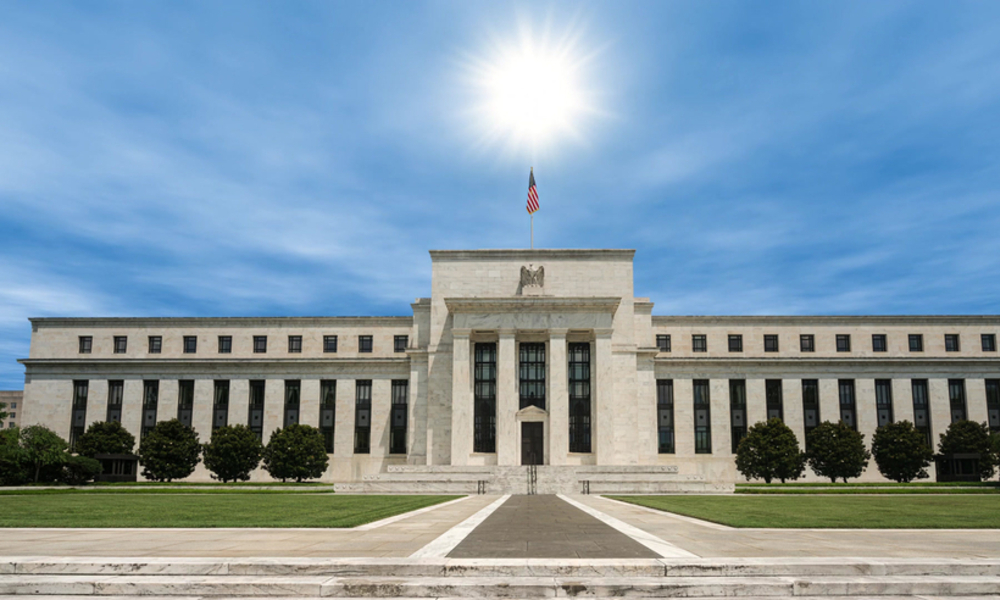 "금리 올려야 하나 내려야 하나" 美 연준, 이란 전쟁 영향 금리 양면성 인식