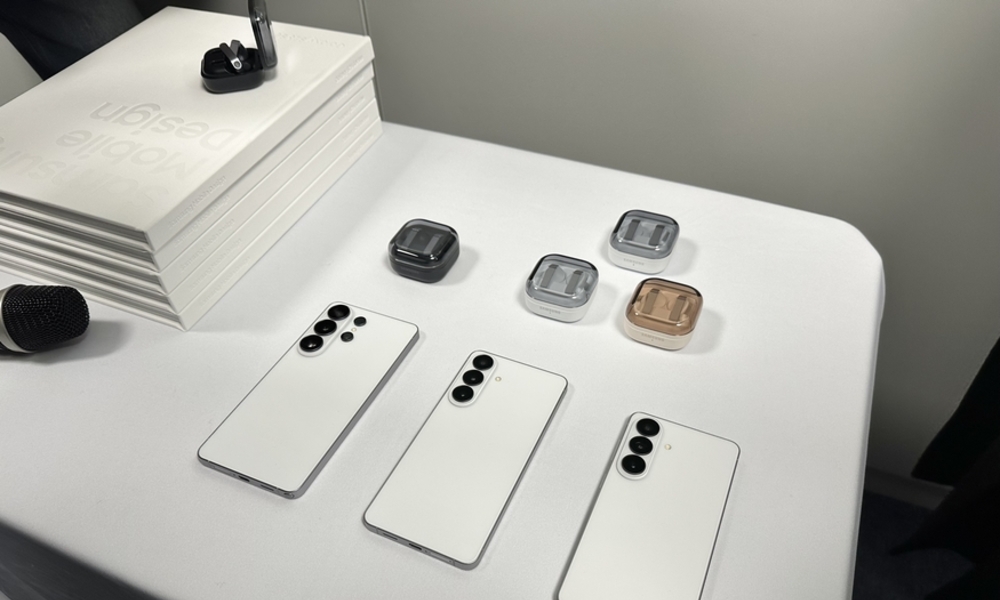 '티타늄→알루미늄' 삼성전자 갤럭시 S26 시리즈, 모서리 곡률 '7R'의 비밀은