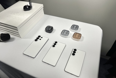 'ํฐํ๋โ์๋ฃจ๋ฏธ๋' ์ผ์ฑ์ ์ ๊ฐค๋ญ์ S26 ์๋ฆฌ์ฆ, ๋ชจ์๋ฆฌ ๊ณก๋ฅ '7R'์ ๋น๋ฐ์