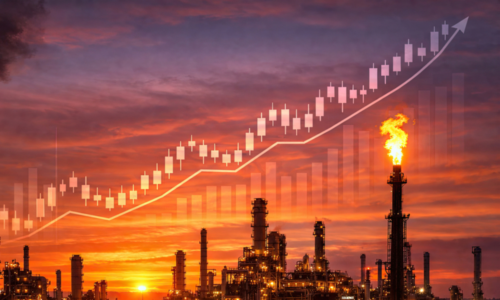 중동발 공급망 쇼크에 러시아산 원유 가격 급등 '반사이익'