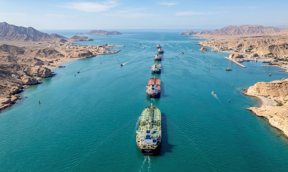 ๋ฏธยท์ด๋ ํด์ ์๋ ํธ๋ฅด๋ฌด์ฆ ํต์ ์ง์...๋น๋ถ๊ฐ ์ ์ํ ์ง์ฐ ์ ๋ง