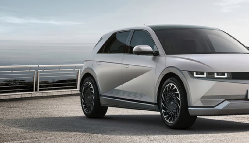 'ํ๋งค ๋ชฉํ 3000๋ ๊ณต์ํ' ํ๋์ฐจ ํ๊ตญ CKD๊ณต์ฅ ๊ฑด์ค ๋ง๋ฌด๋ฆฌ "์๋ฐ๊ธฐ ์ค ๊ฐ๋"