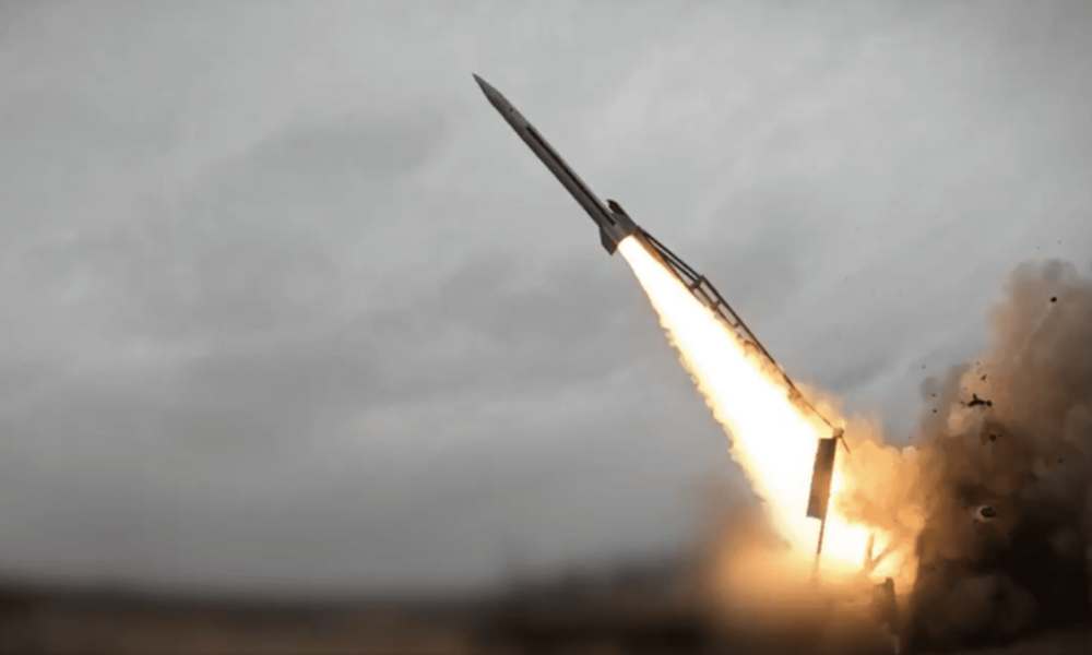 우크라이나, '사거리 800km↑' 공중 발사 탄도미사일 개발 착수