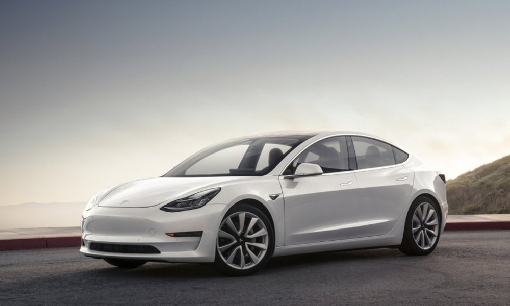 美 자동차 시장 '스타트업 무덤'…전기차 전환기 판 흔들리나