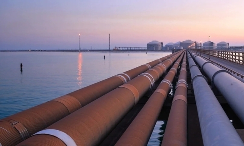 사우디, 이란 공격 받았던 동서 송유관 정상 가동 재개 발표