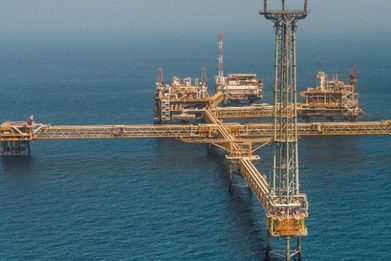 "카타르에너지 LNG선 신조 일정 변경 없다"…韓 조선 3사, 선박 인도 지연우려 해소