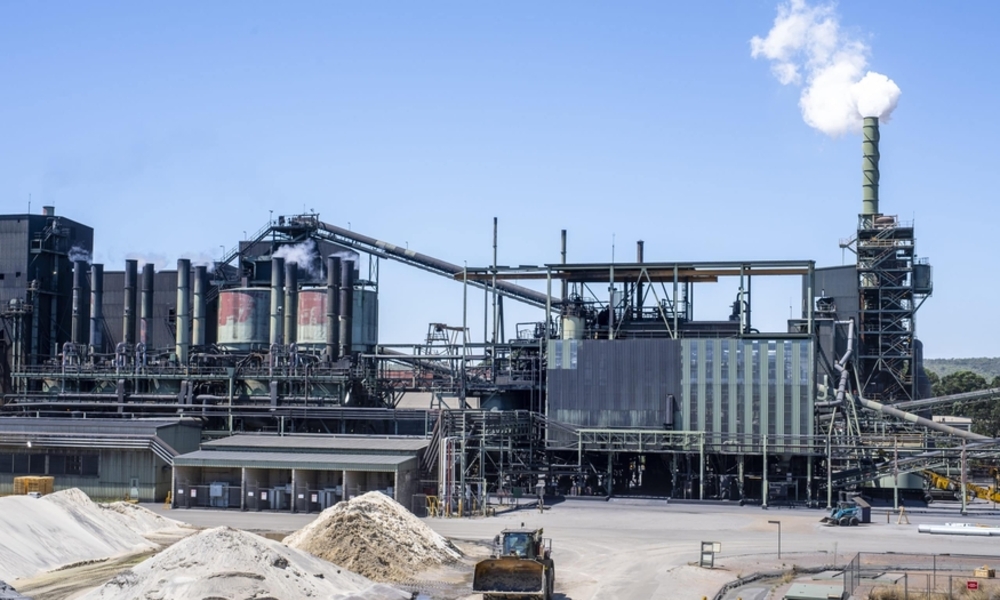 미국·호주, 희토류 공급망 강화 위해 6억 달러 금융 지원 맞손