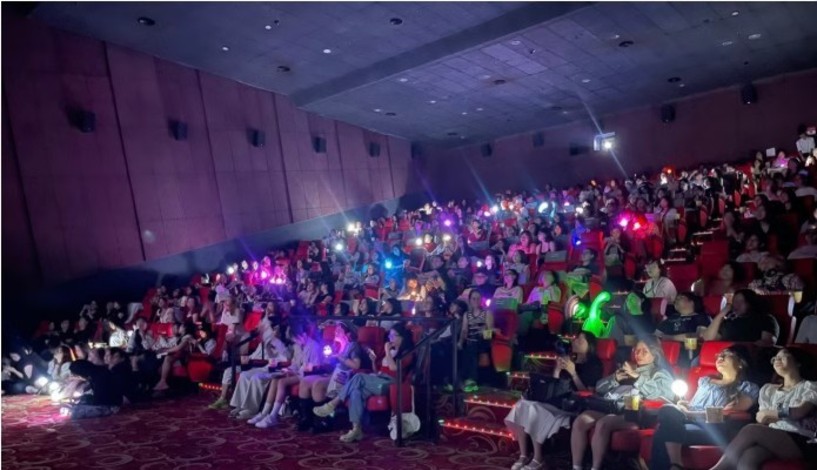 CJ CGV·롯데시네마, 베트남서 ‘이례적 공동 사과’…K-팬덤 민심 잡기 총력