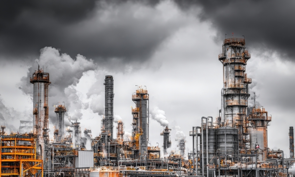 이란 "두 달 내 정유 능력 대부분 복구 목표"… 이스라엘 공격 피해 수습 박차