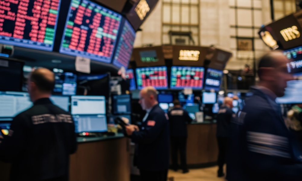 세계최대 자산운용사 블랙록 “전쟁 영향 제한적..기업 실적 호조세” 美 증시 전망 상향