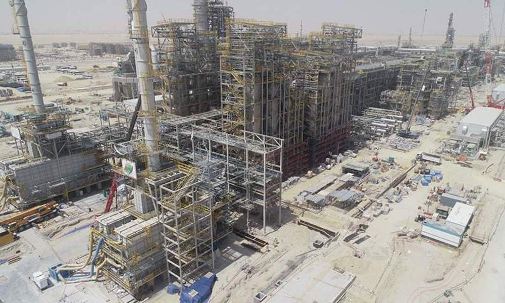 중동 전쟁 와중에 삼성E&A·현대·GS·대우건설, 쿠웨이트 LNG 프로젝트 입찰 저울질