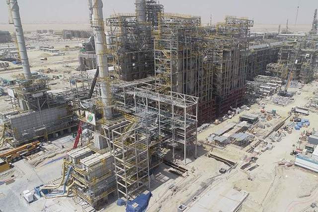 중동 전쟁 와중에 삼성E&A·현대·GS·대우건설, 쿠웨이트 LNG 프로젝트 입찰 저울질