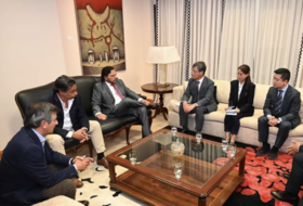 포스코, 아르헨티나 살타주 주지사 회동…리튬 프로젝트 확장 투자 계획 공유