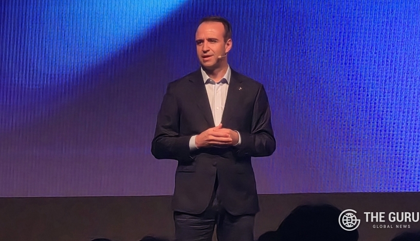 르노코리아 사장 "현대차·기아 대안 될 것"…D·E 세그 허브로 전동화 '선전포고'