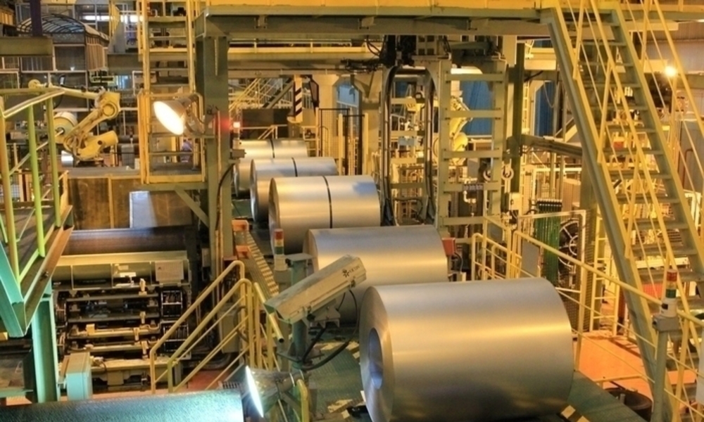 호주, 한국산 아연도금강판 반덤핑 관세 부과 검토