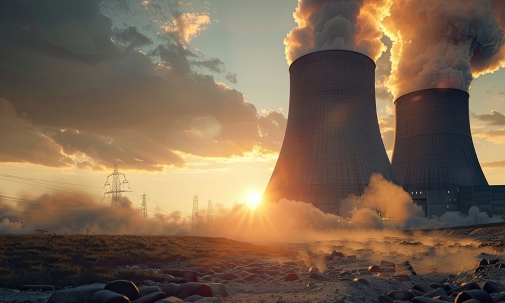 美 뉴욕주, 올해 신규 원전 부지 선정 추진..현대건설 도전장 던져