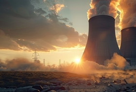 美 뉴욕주, 올해 신규 원전 부지 선정 추진..현대건설 도전장 던져