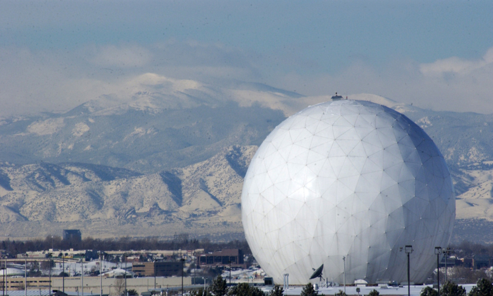 美 공군, SMR 후보지로 콜로라도·몬태나州 선정