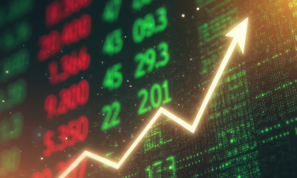 "7500까지 곧 간다" 다시 힘내는 코스피, 외국인 복귀·반도체 호황에 재평가