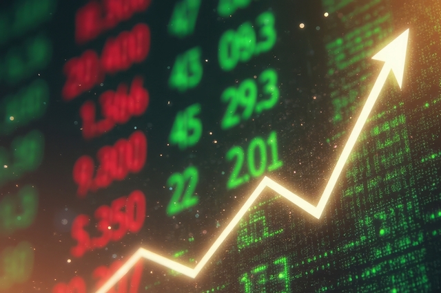 "7500까지 곧 간다" 다시 힘내는 코스피, 외국인 복귀·반도체 호황에 재평가