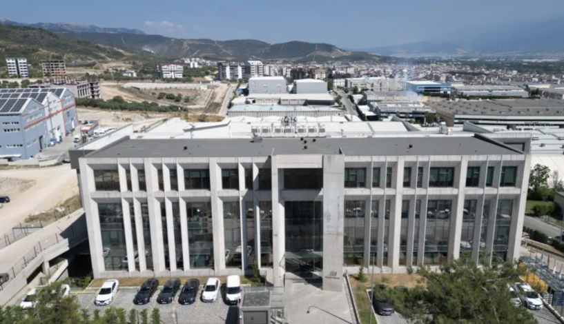 HL만도 튀르키예 합작사,전기차 생태계 혁신 주도…'제로 에미션' 박차