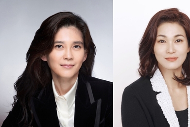 삼성家 이부진·이서현, 한국 여성 주식부호 1·2위 ‘수성'