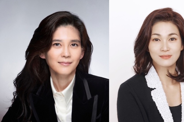 삼성家 이부진·이서현, 한국 여성 주식부호 1·2위 ‘수성'