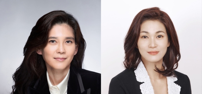삼성家 이부진·이서현, 한국 여성 주식부호 1·2위 ‘수성'