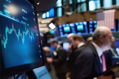 "이미 전쟁 끝났나" 美 S&P 사상 최고치 마감...나스닥도 상승세