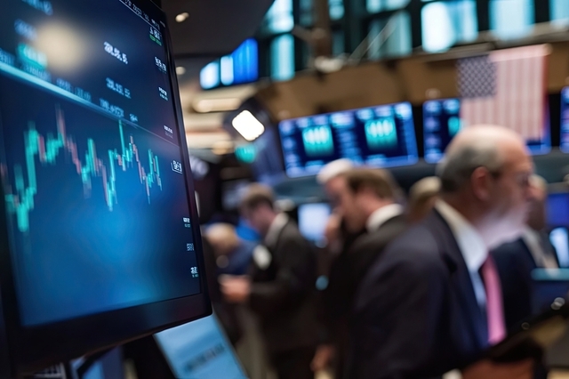 "이미 전쟁 끝났나" 美 S&P 사상 최고치 마감...나스닥도 상승세