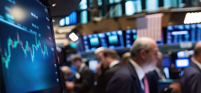 "이미 전쟁 끝났나" 美 S&P 사상 최고치 마감...나스닥도 상승세