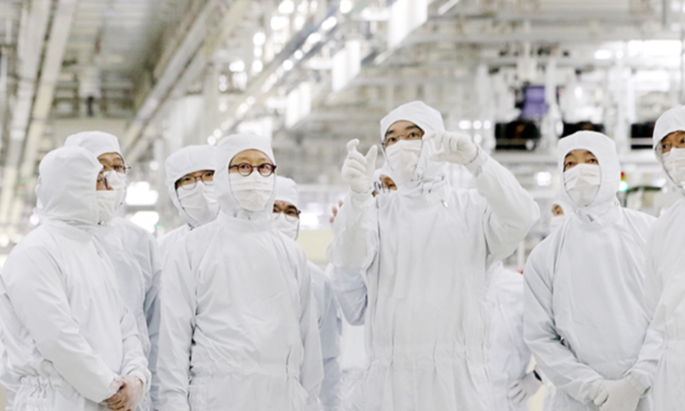 포브스 선정 한국 최고 부자는 '이재용'…정의선 9위·최태원 18위·구광모 30위