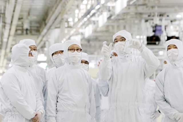 포브스 선정 한국 최고 부자는 '이재용'…정의선 9위·최태원 18위·구광모 30위