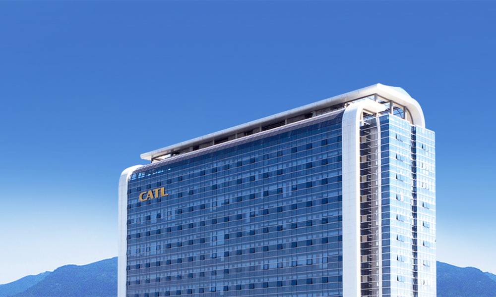 세계 최대 배터리 제조사 CATL, 美 국방부 '블랙리스트' 탈출 총력전