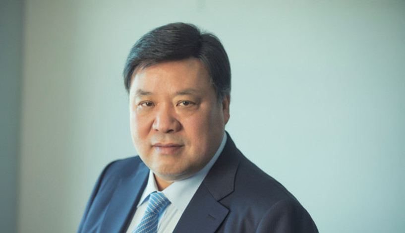 서정진 셀트리온 회장, 韓 부자 3위…총자산 12조원