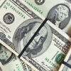 글로벌 투자자들, 달러 약세에 베팅…달러 헤지 비율 2년 최고치