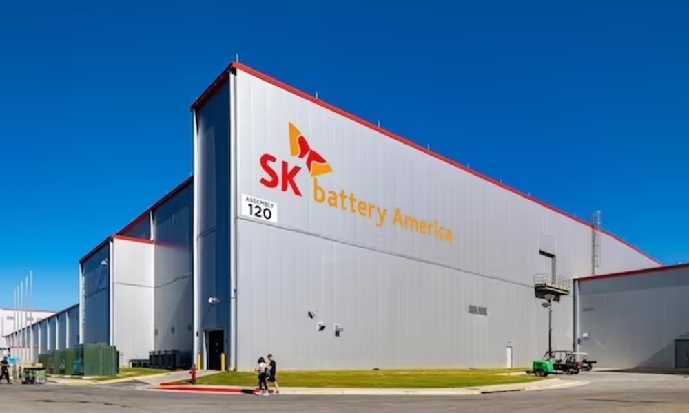 獨 매체 "SK이노베이션, 글로벌 에너지 전환 중심 자리 매김"