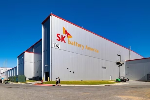 獨 매체 "SK이노베이션, 글로벌 에너지 전환 중심 자리 매김"