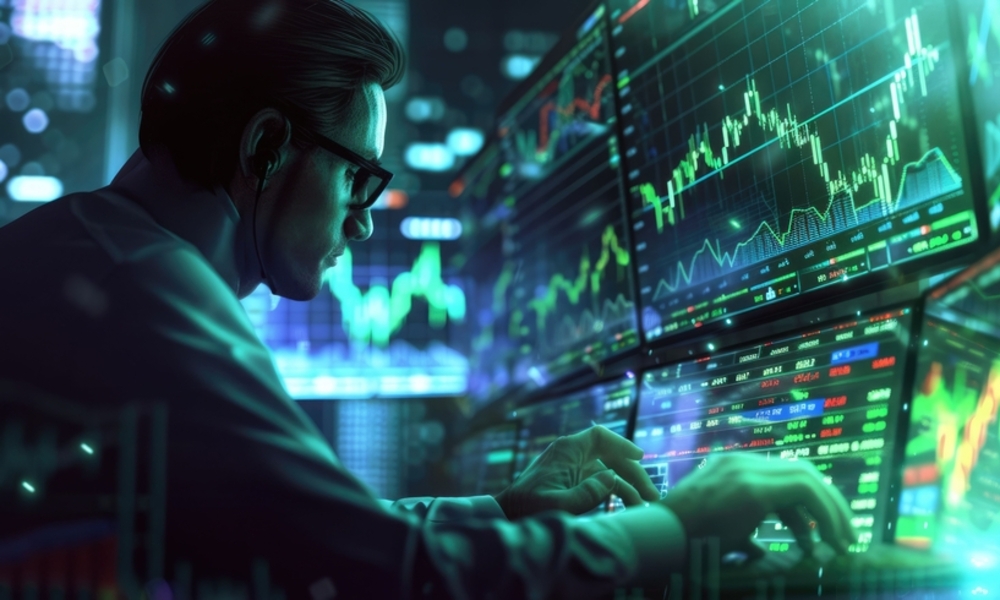 RIA로 국장 돌아온 서학개미, 어떤 종목 팔고 샀나 봤더니